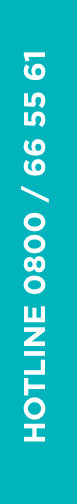 Hotline Banner